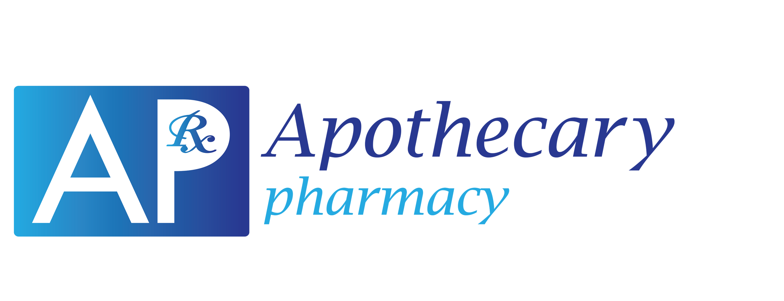 Apothecary Pharmacy
