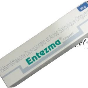 Entezma 30g