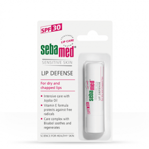 Sebamed lip defense