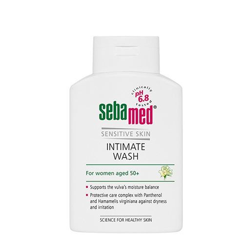 Sebamed Intimate Wash HarakaMeds