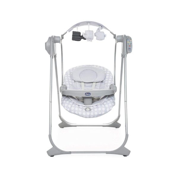CHICCO SWING POLLY SWING UP LEAF | HarakaMeds