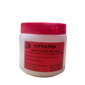 vaseline blanche 500gr